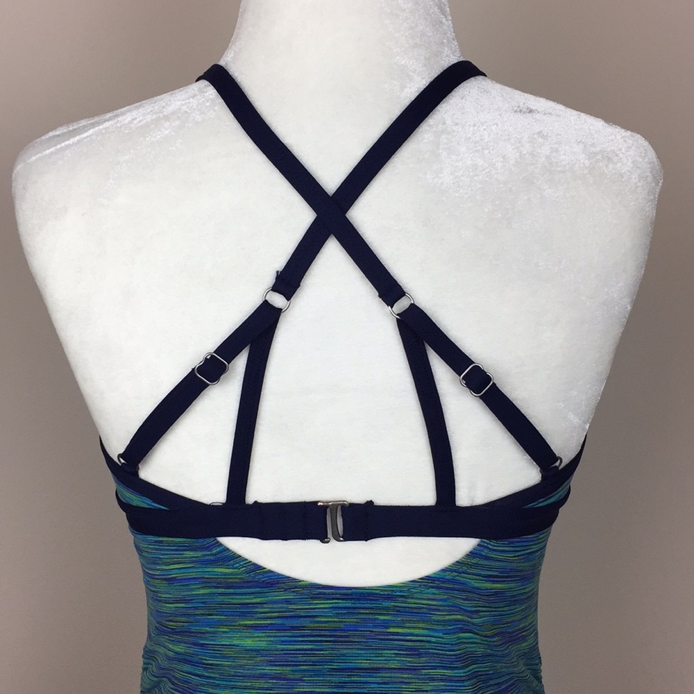 Athleta - Adjustable Back Tank Top - Picture 6 of 8